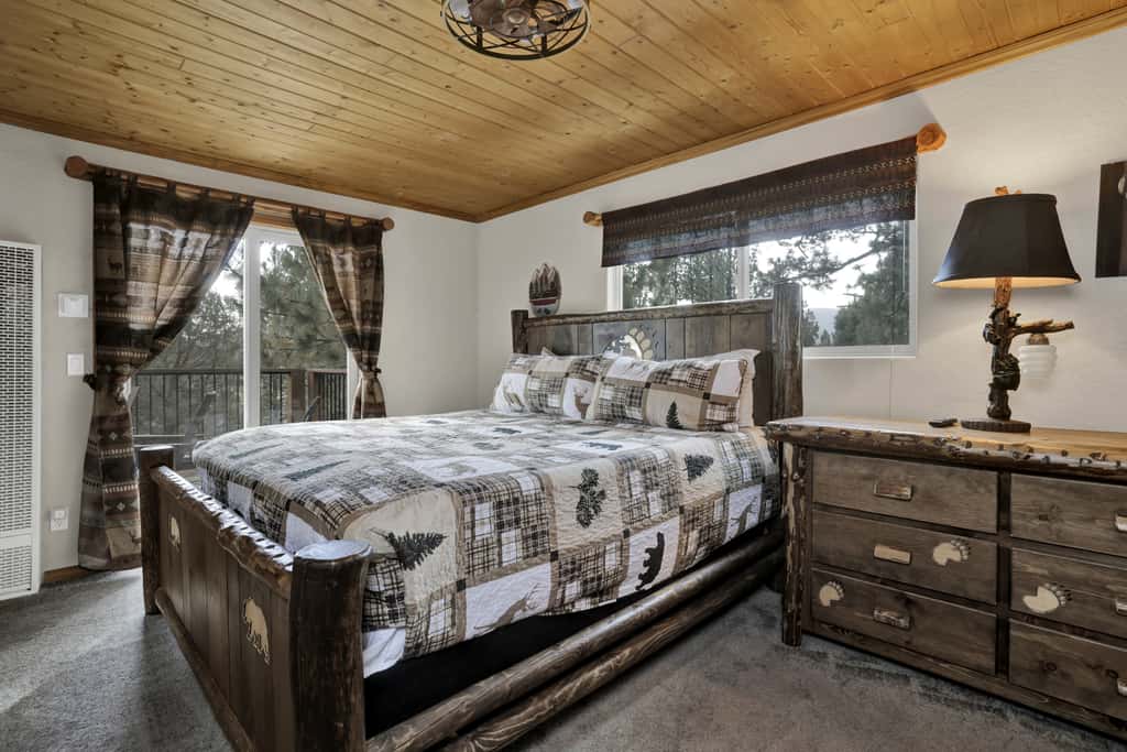 Newsom's Hideaway #2668