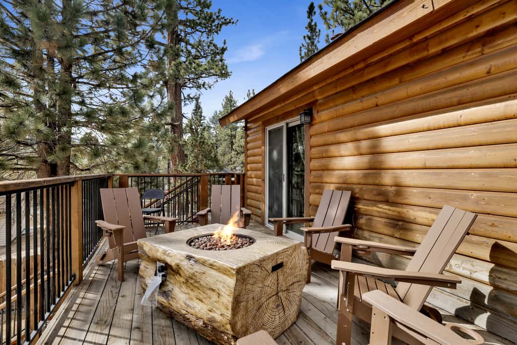 Newsom's Hideaway #2668