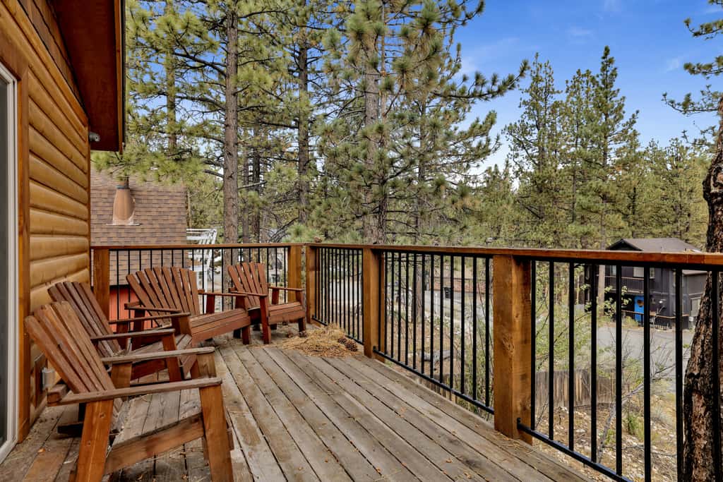 Newsom's Hideaway #2668