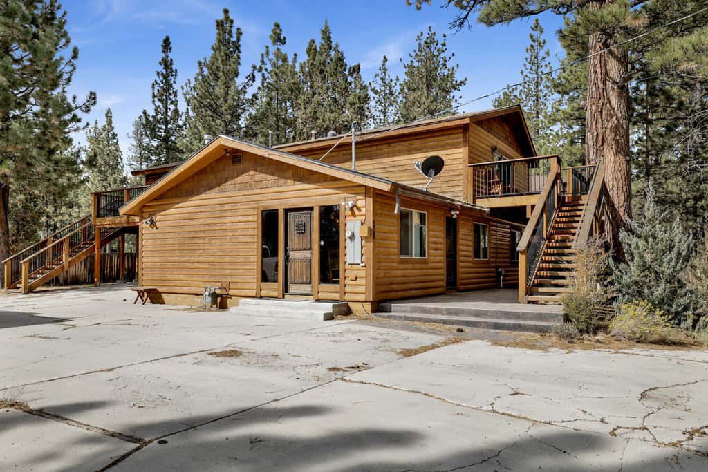 Newsom's Hideaway #2668