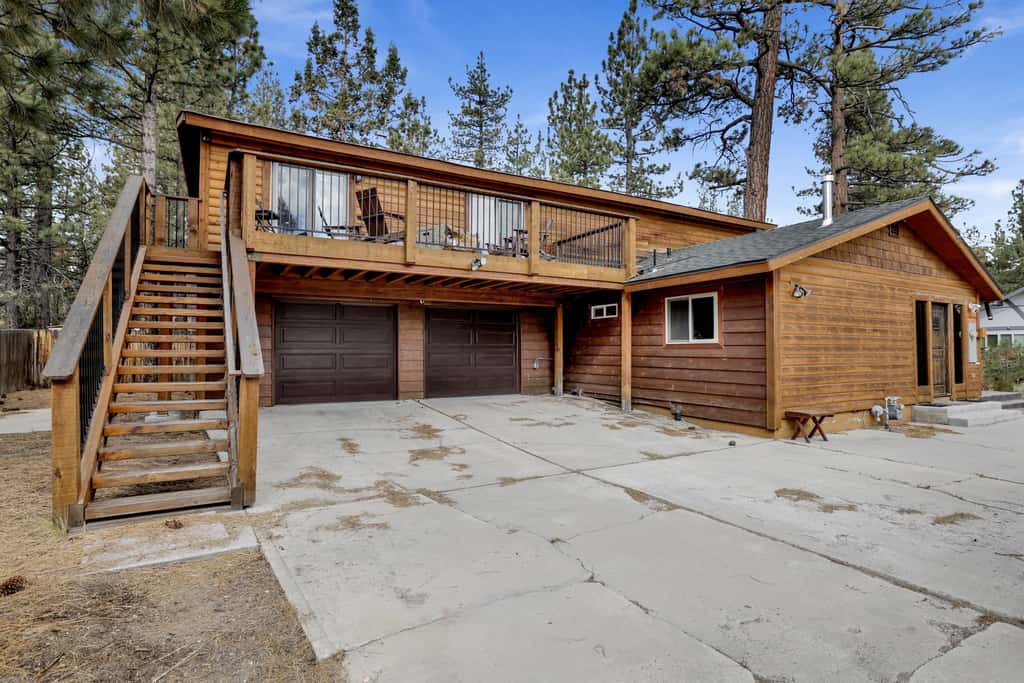 Newsom's Hideaway #2668