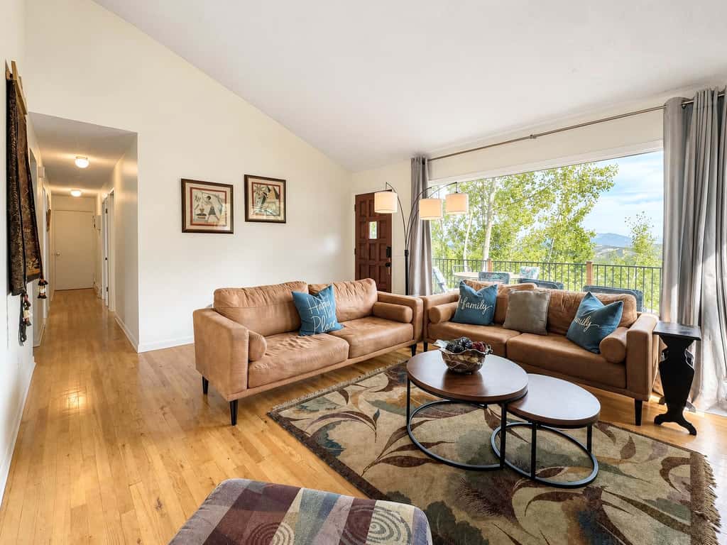 Sunrise Hideaway