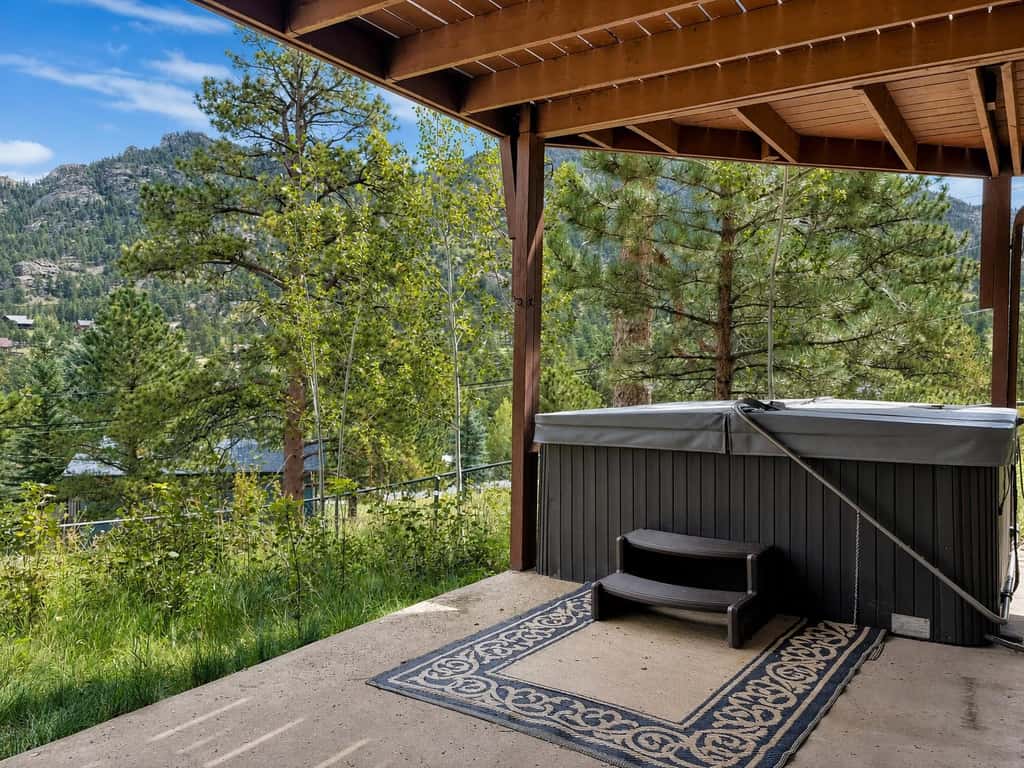 Sunrise Hideaway