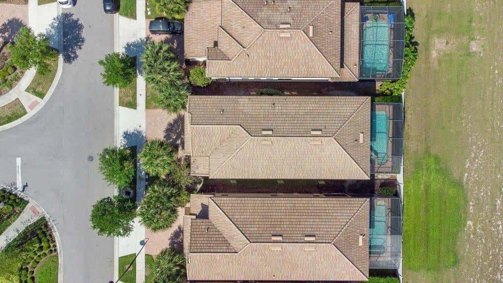 Orlando 6BR Villa with Private Pool at Windsor Westside