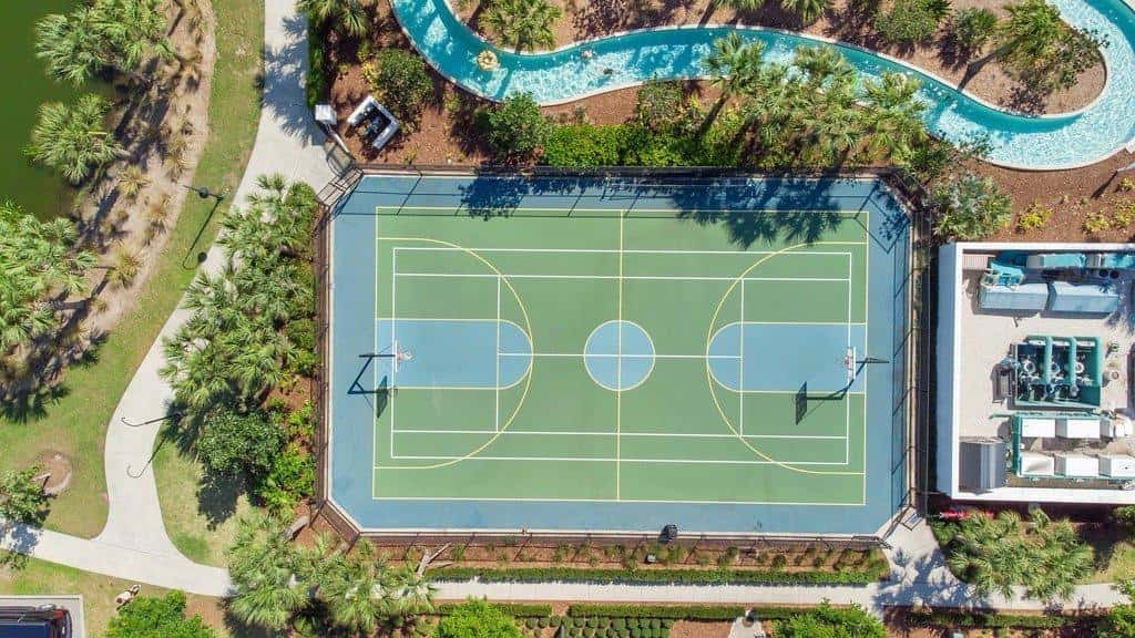 Orlando 6BR Villa with Private Pool at Windsor Westside