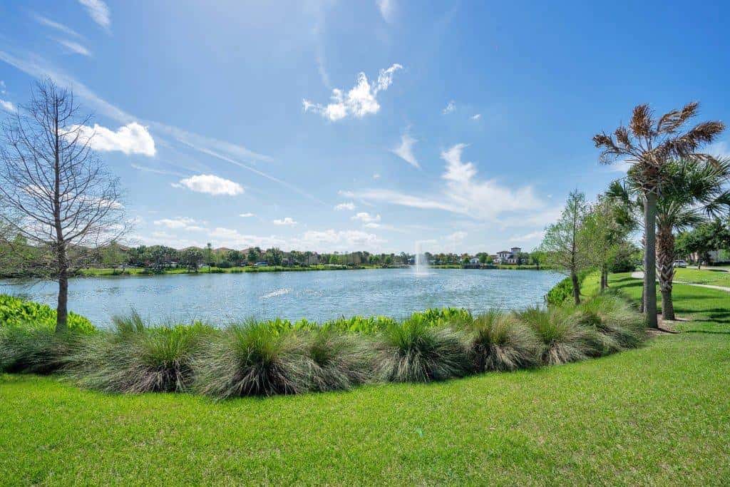 Orlando 6BR Villa with Private Pool at Windsor Westside