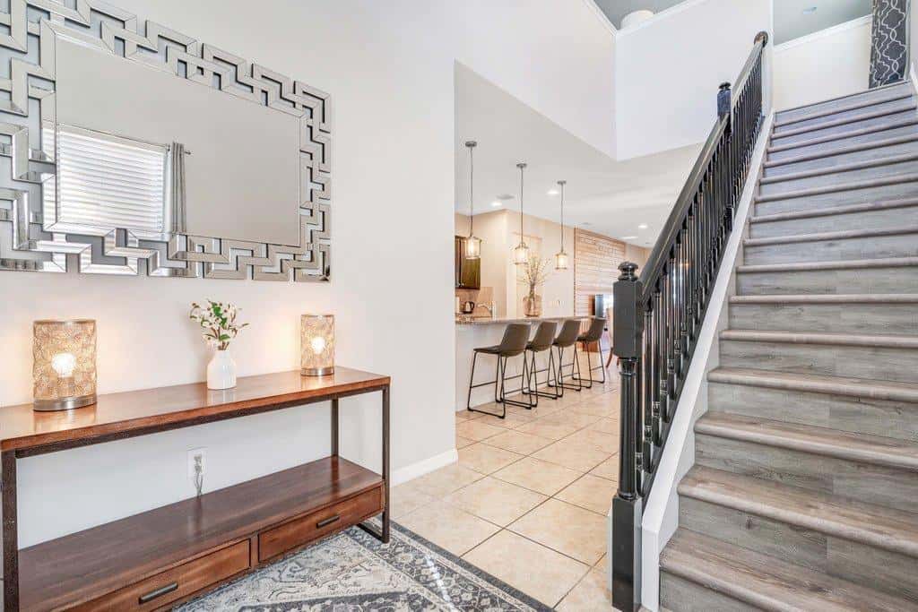 Orlando 6BR Villa with Private Pool at Windsor Westside