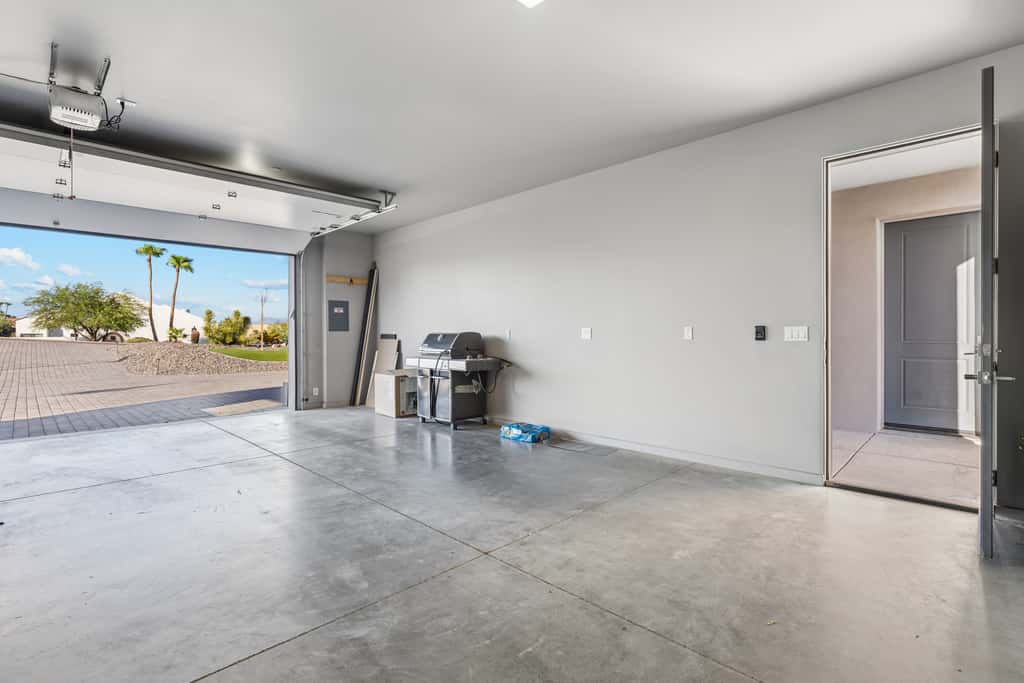 The Mountain Watch