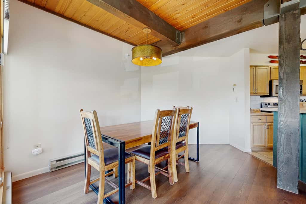 Lodge at Steamboat C204 -NM-