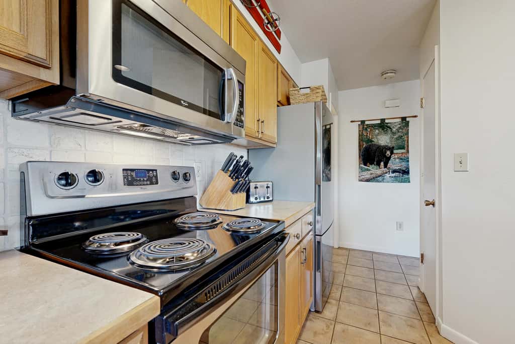 Lodge at Steamboat C204 -NM-