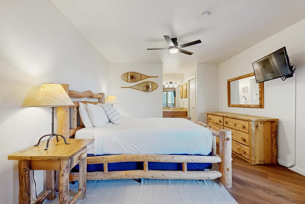 Lodge at Steamboat C204 -NM-