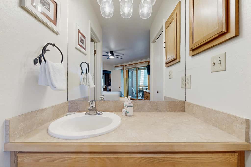 Lodge at Steamboat C204 -NM-