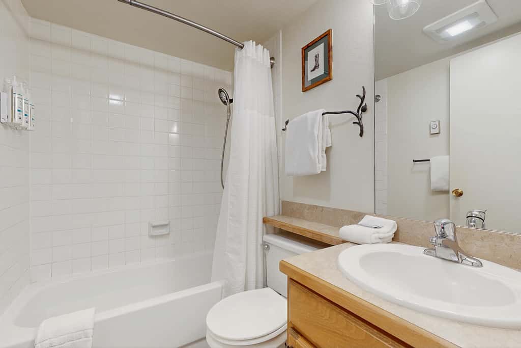Lodge at Steamboat C204 -NM-