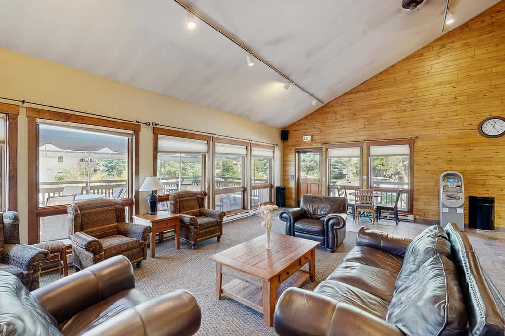 Lodge at Steamboat C204 -NM-