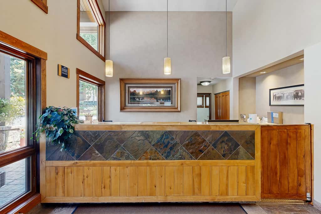 Lodge at Steamboat C204 -NM-