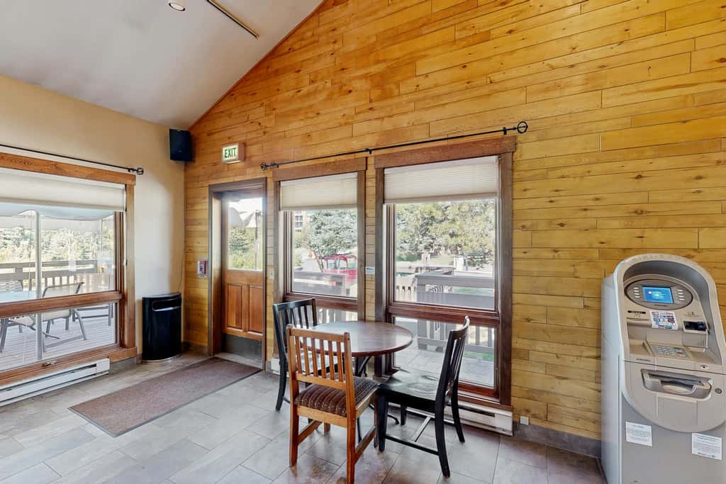 Lodge at Steamboat C204 -NM-