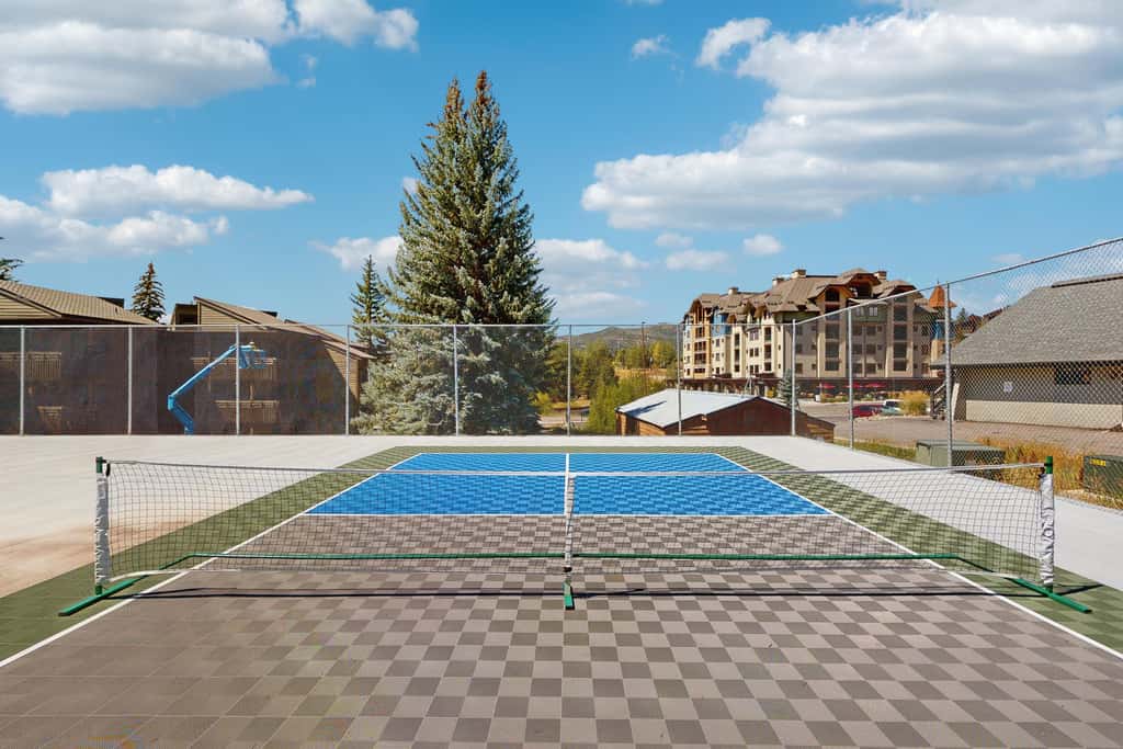 Lodge at Steamboat C204 -NM-
