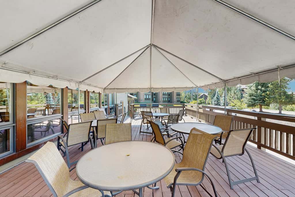 Lodge at Steamboat C204 -NM-