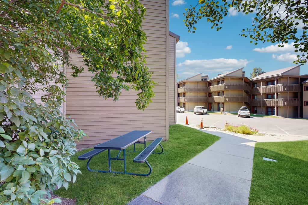 Lodge at Steamboat C204 -NM-