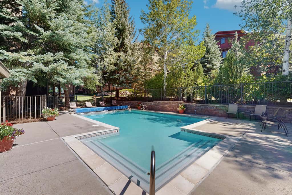 Lodge at Steamboat C204 -NM-