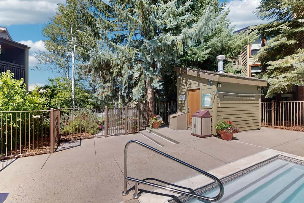 Lodge at Steamboat C204 -NM-