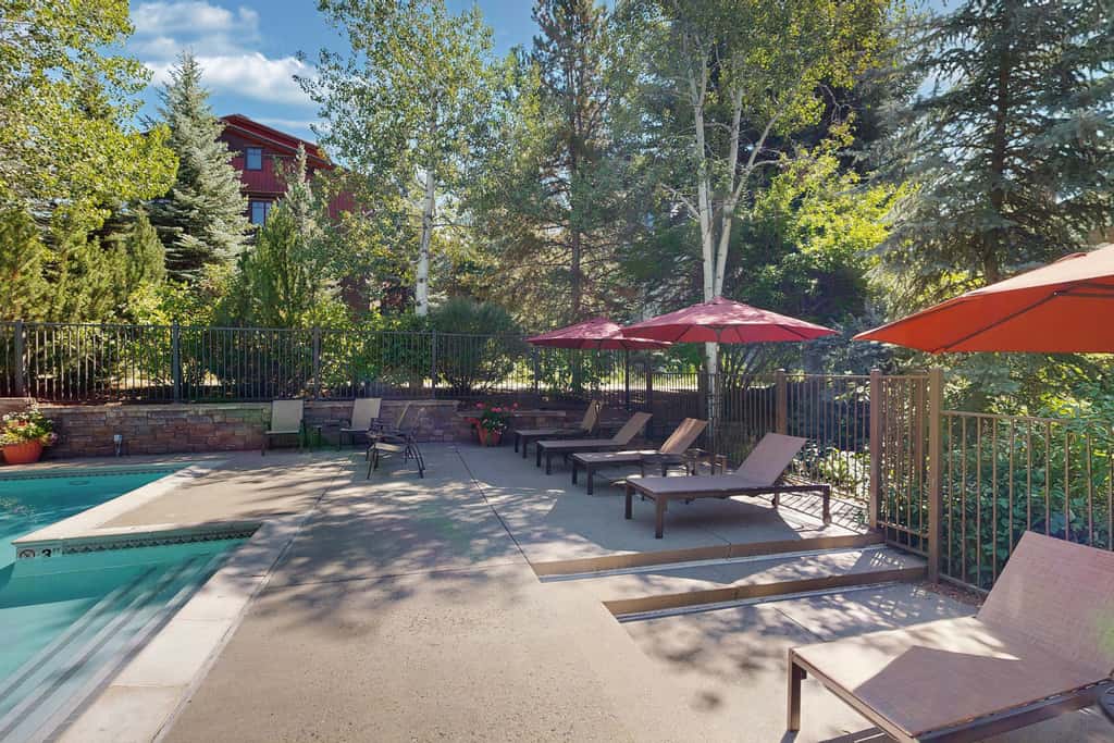 Lodge at Steamboat C204 -NM-