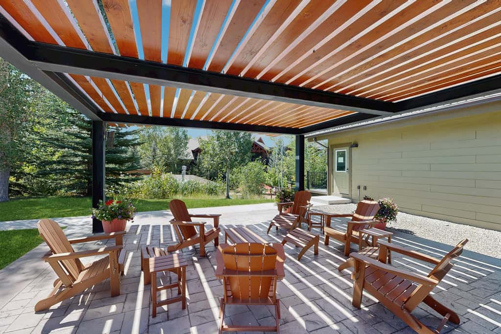 Lodge at Steamboat C204 -NM-