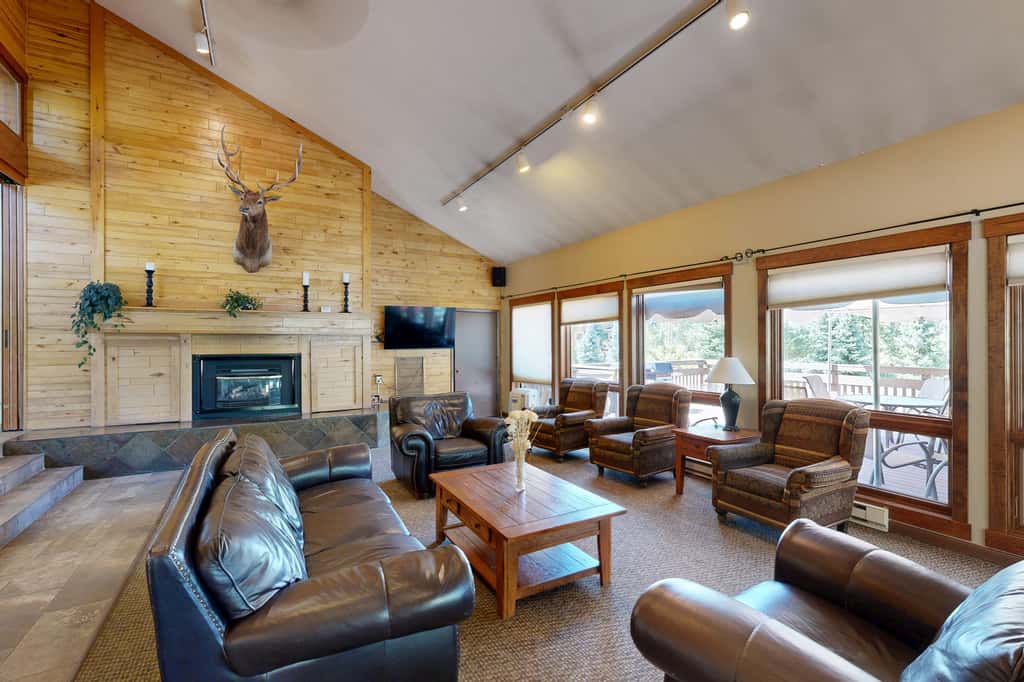 Lodge at Steamboat C204 -NM-