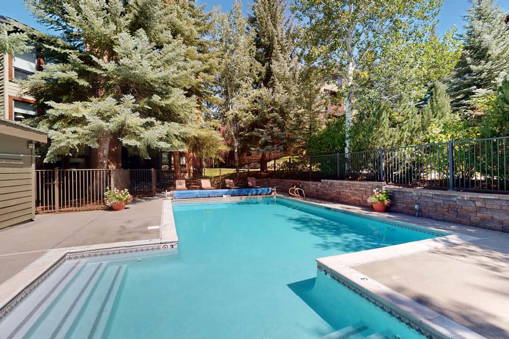 Lodge at Steamboat C204 -NM-
