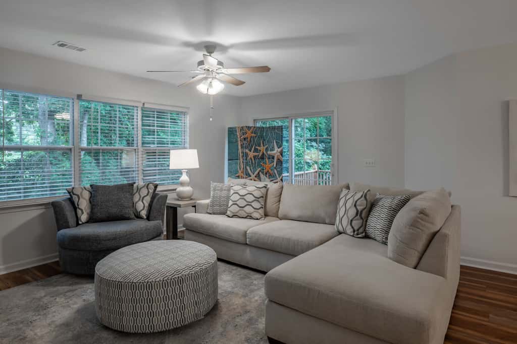 Family Friendly 3BR Murrells Inlet - Moss Creek Unit 32