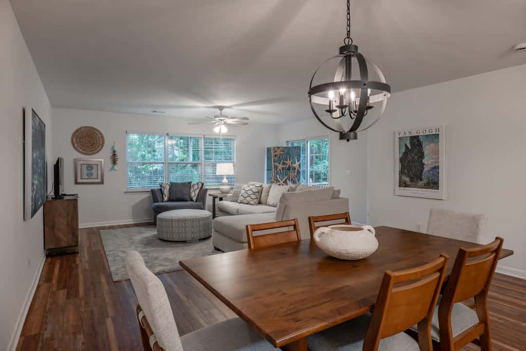 Family Friendly 3BR Murrells Inlet - Moss Creek Unit 32