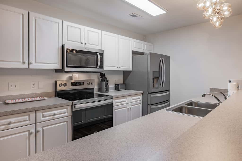 Family Friendly 3BR Murrells Inlet - Moss Creek Unit 32