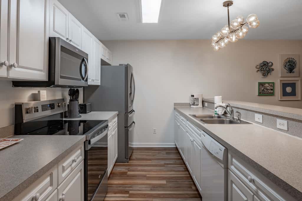 Family Friendly 3BR Murrells Inlet - Moss Creek Unit 32