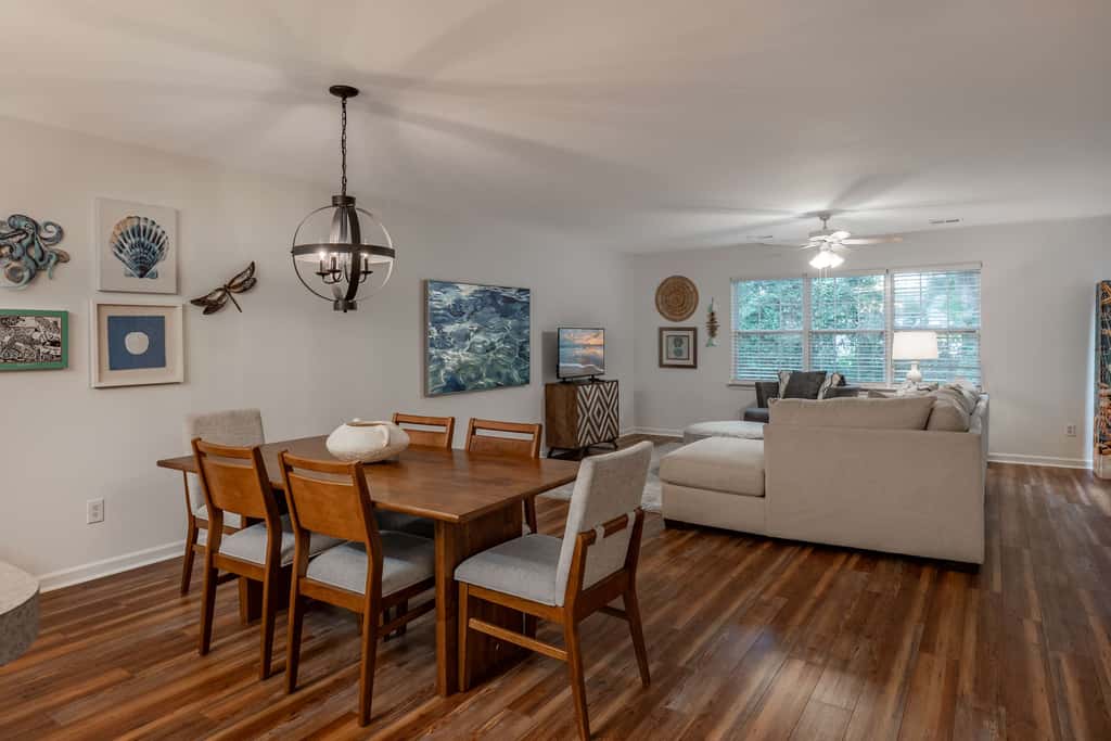 Family Friendly 3BR Murrells Inlet - Moss Creek Unit 32