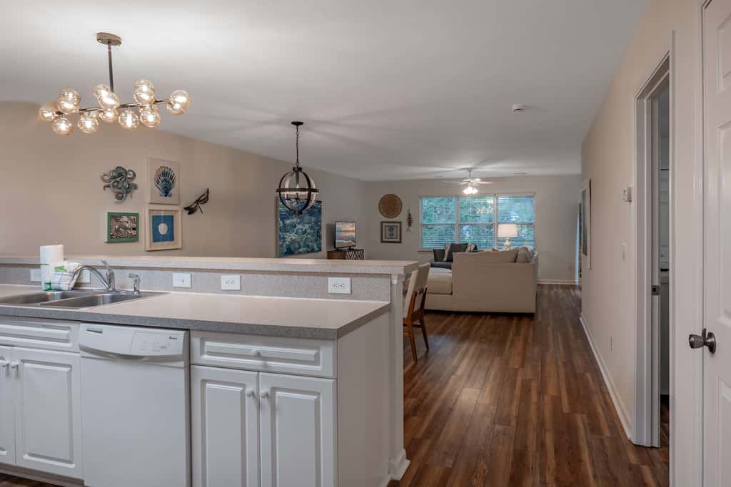 Family Friendly 3BR Murrells Inlet - Moss Creek Unit 32
