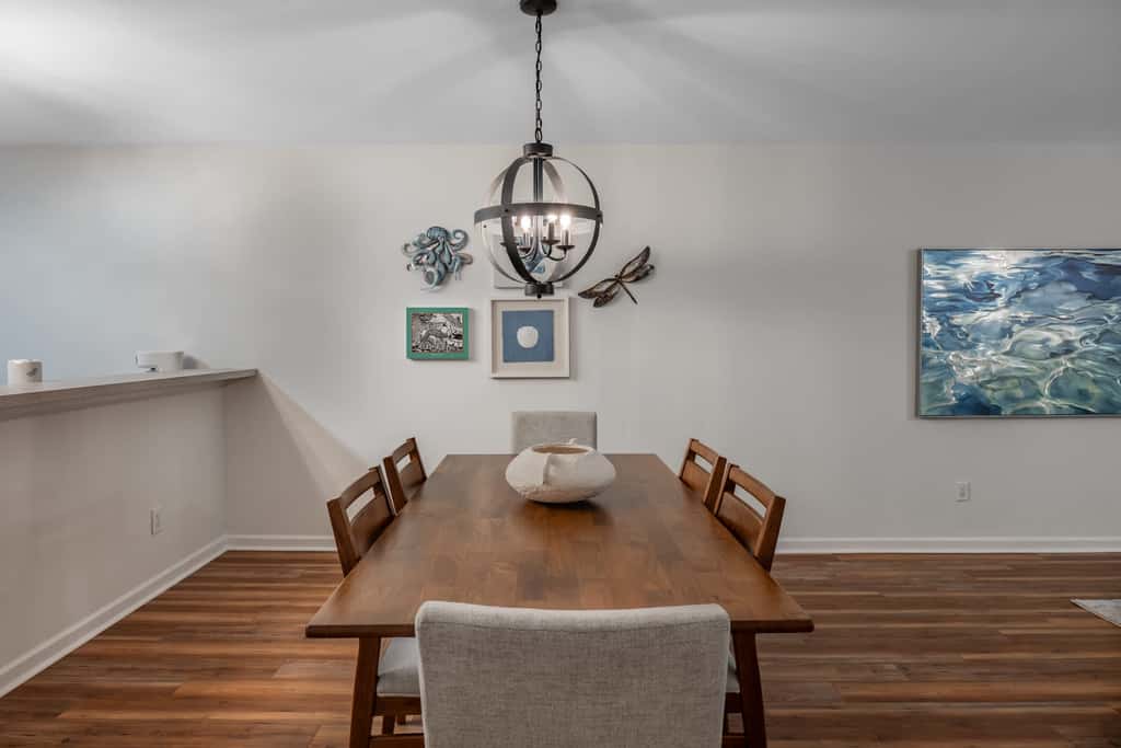Family Friendly 3BR Murrells Inlet - Moss Creek Unit 32