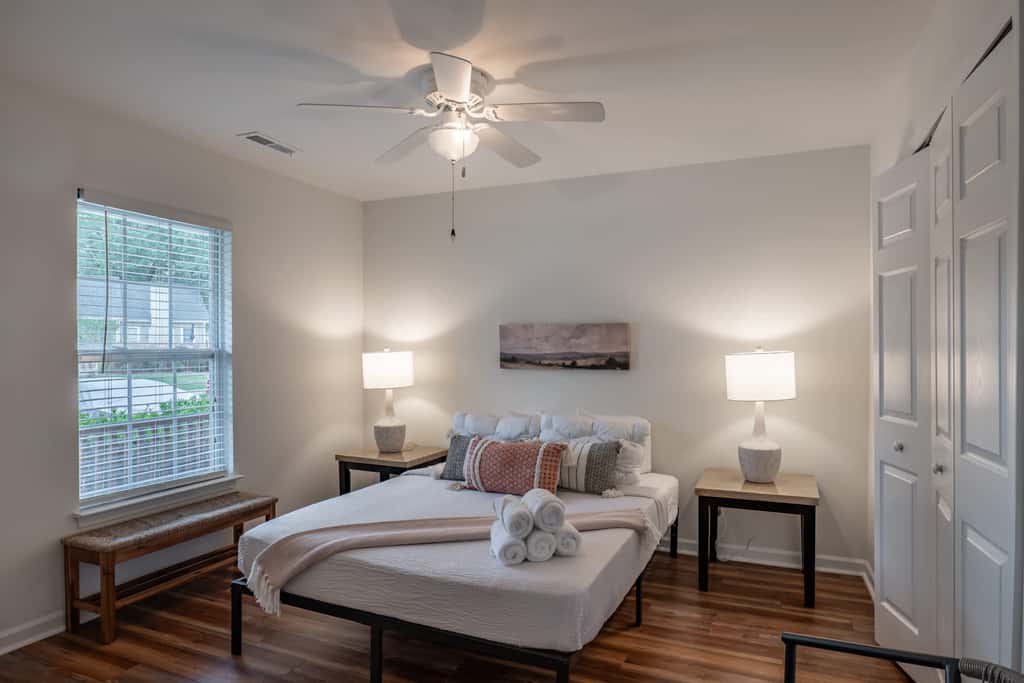 Family Friendly 3BR Murrells Inlet - Moss Creek Unit 32