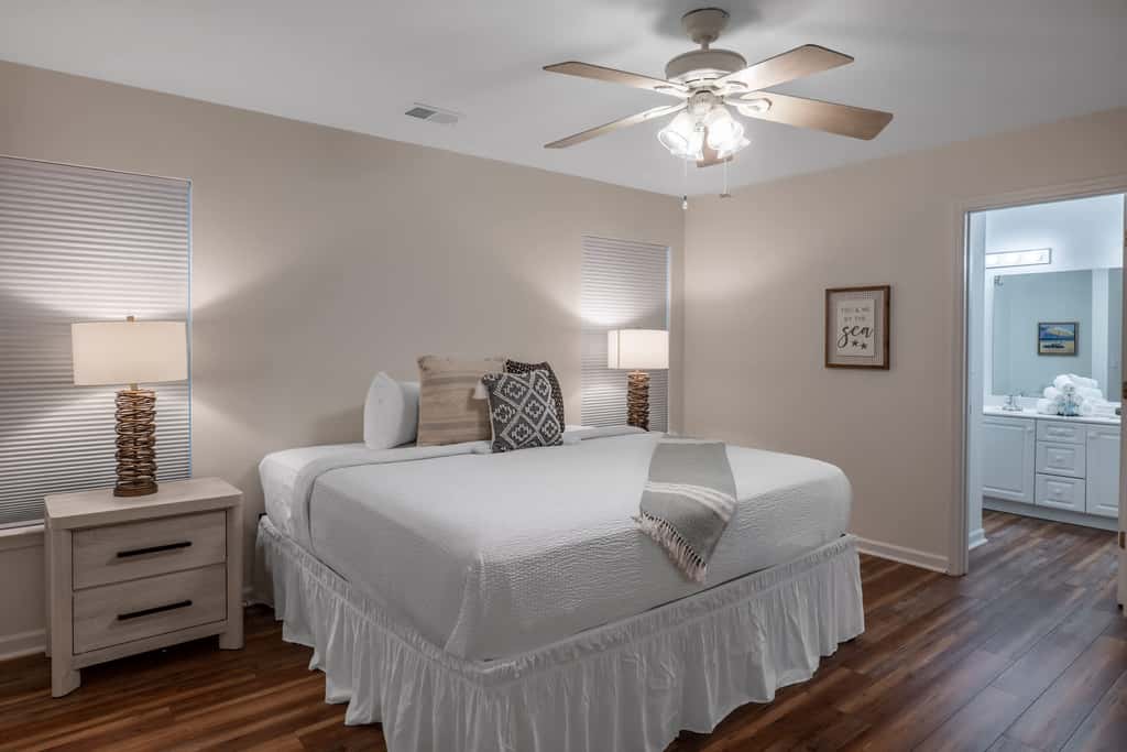 Family Friendly 3BR Murrells Inlet - Moss Creek Unit 32