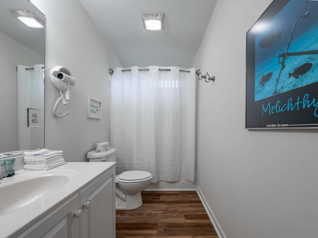 Family Friendly 3BR Murrells Inlet - Moss Creek Unit 32