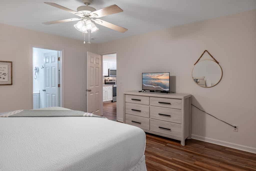 Family Friendly 3BR Murrells Inlet - Moss Creek Unit 32