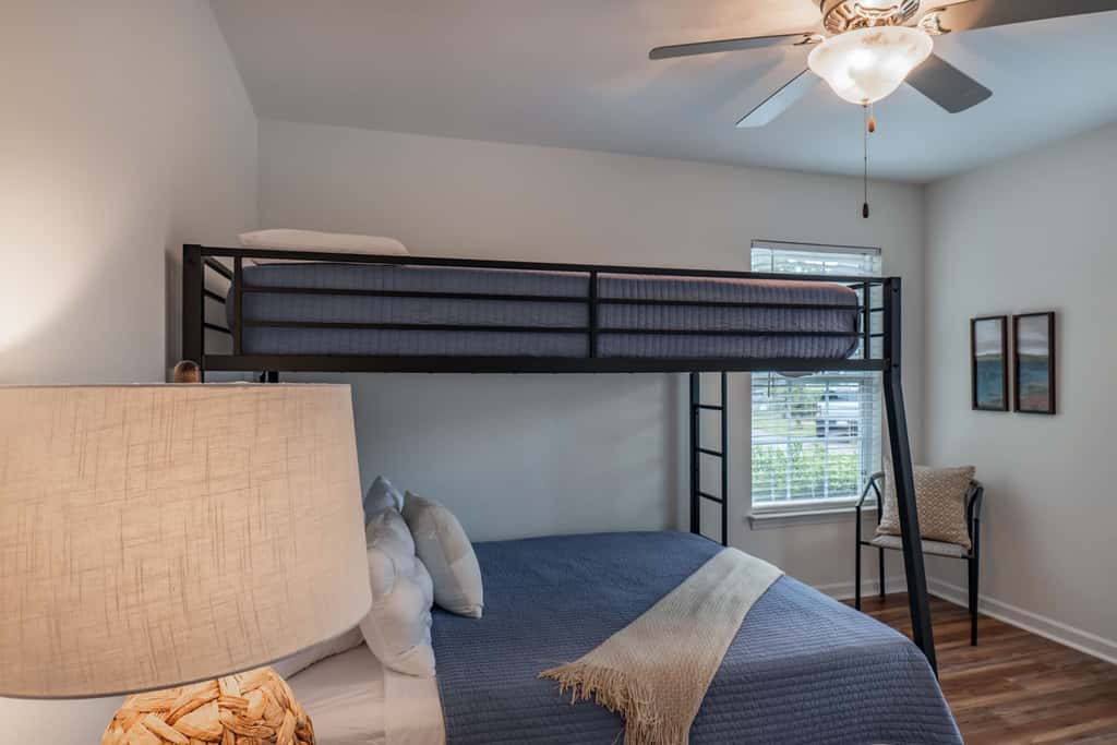 Family Friendly 3BR Murrells Inlet - Moss Creek Unit 32