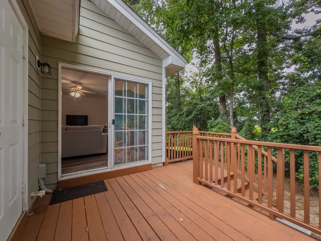 Family Friendly 3BR Murrells Inlet - Moss Creek Unit 32