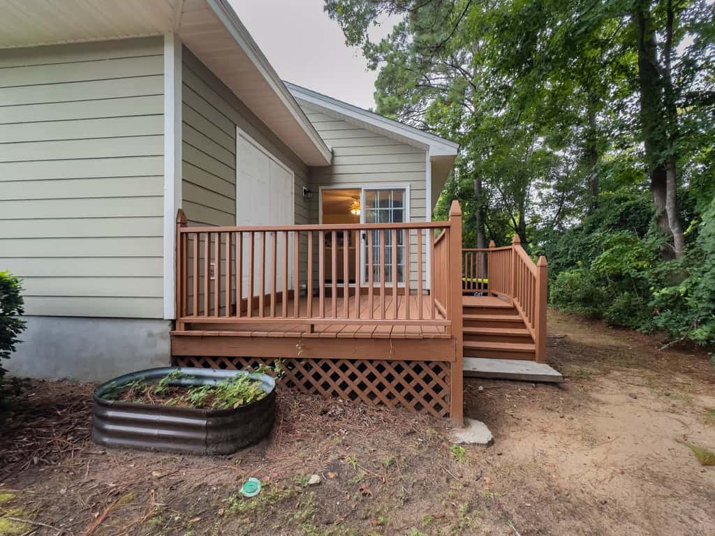 Family Friendly 3BR Murrells Inlet - Moss Creek Unit 32