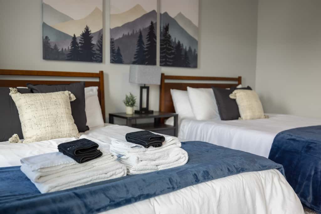 High Uinta Getaway