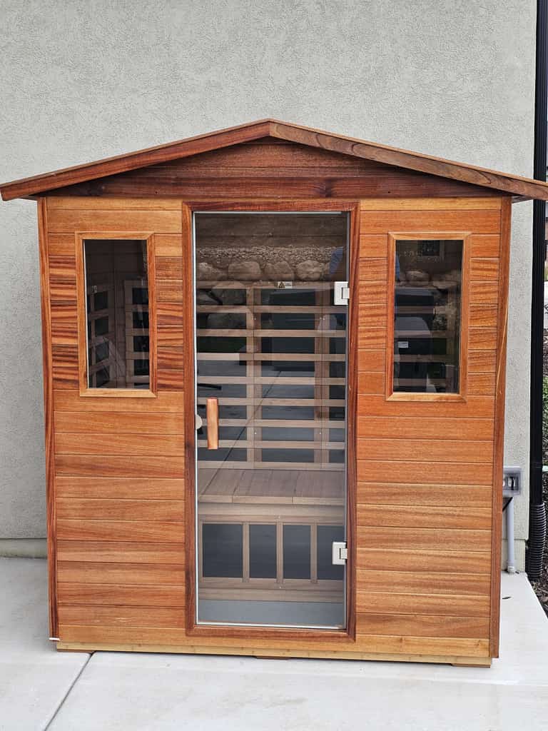 Sauna, Cold Plunge, Hot Tub, Sleeps 12 5BR/3.5BA