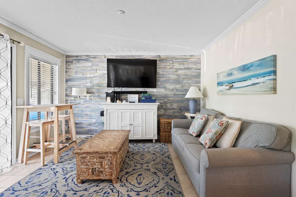 Coastal Retreat at Admirals Row