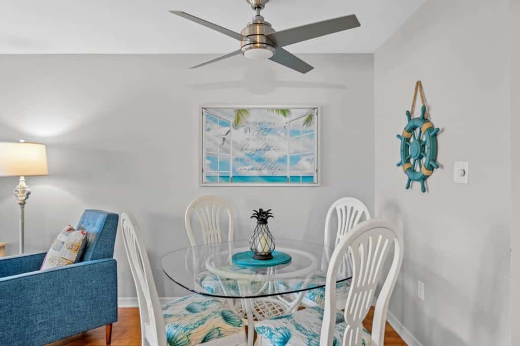 Turtle Nest · Oceanfront 2BR • Pool • Walk Beach • Sleeps 6