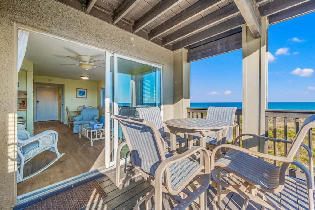 Soak Up the Sun · Best Views in Sand Dollar! Beachfront w/ Pool