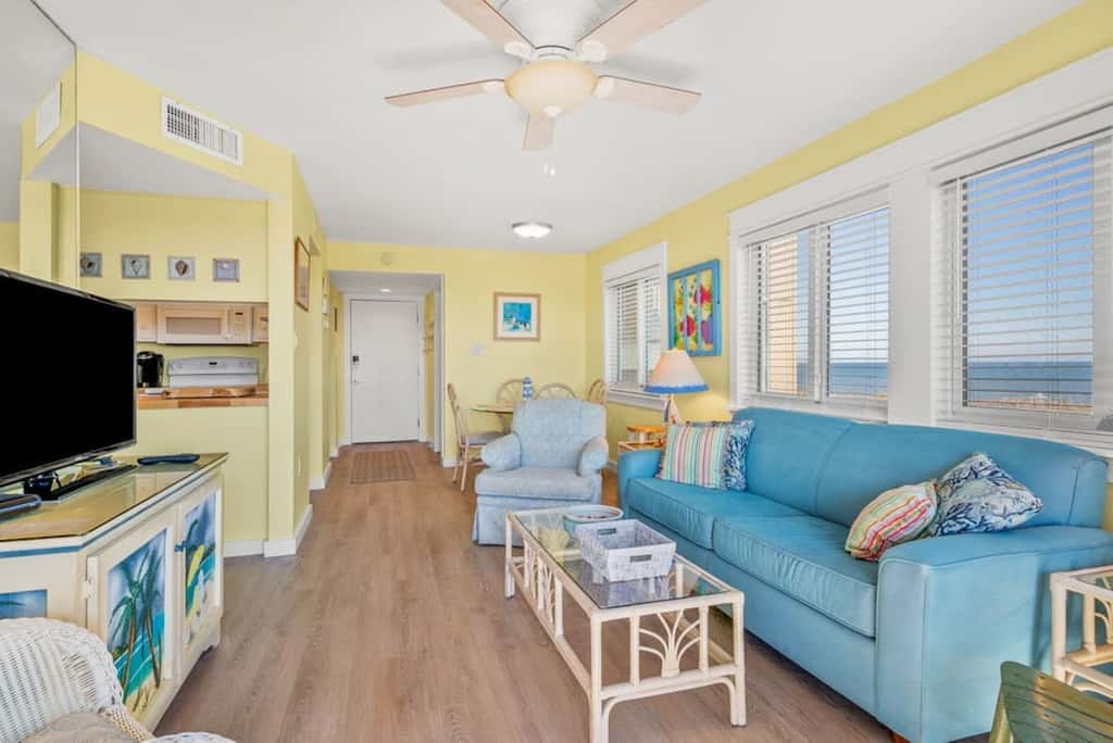 Soak Up the Sun · Best Views in Sand Dollar! Beachfront w/ Pool