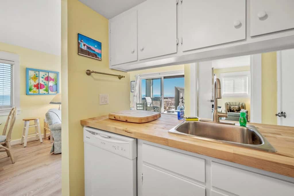 Soak Up the Sun · Best Views in Sand Dollar! Beachfront w/ Pool